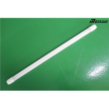 130lm / W Milky-Cover T8 LED Tube mit Ce RoHS Zulassung (CRI&gt; 80)